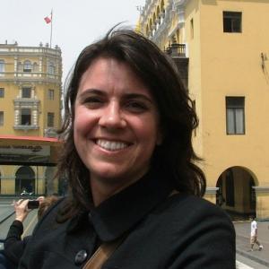 Susana Loureiro